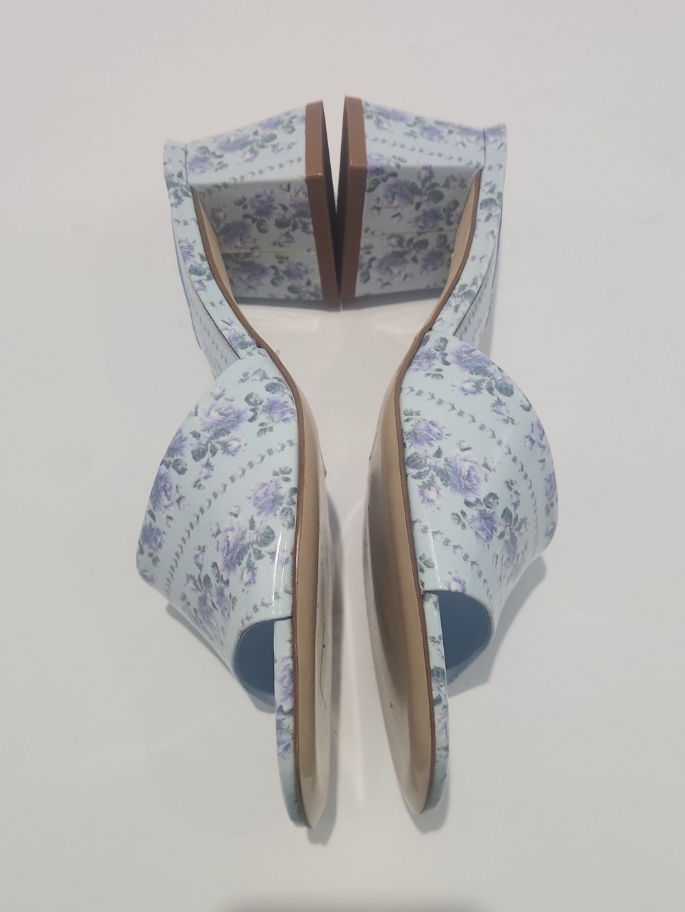 LoveShackFancy x Larroude Brigitte Mule - Picture 7 of 12